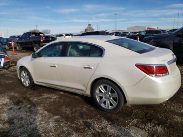 Photo 2 from auction – 2013 BUICK LACROSSE with VIN 1G4GL5E32DF137266