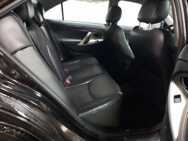 Photo 10 from auction – 2011 TOYOTA CAMRY BASE with VIN 4T1BF3EK1BU231029