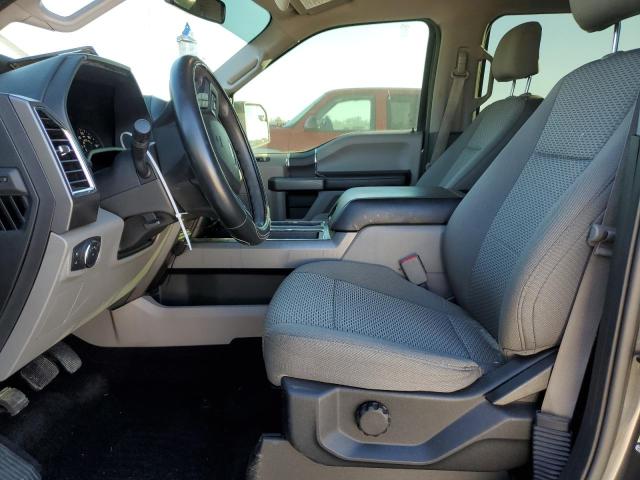 Photo 7 from auction – 2016 FORD F150 SUPER with VIN 1FTEW1CF0GFA09038