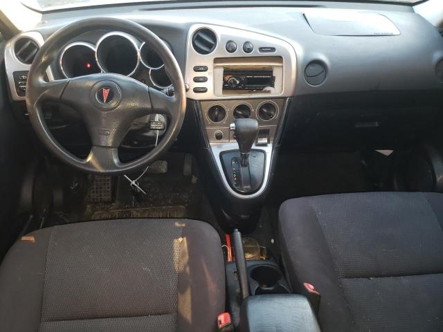 Photo 8 from auction – 2005 PONTIAC VIBE with VIN 5Y2SL63815Z435469
