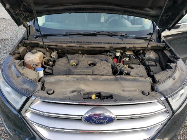 Photo 11 from auction – 2015 FORD EDGE SEL with VIN 2FMTK4J92FBB93105