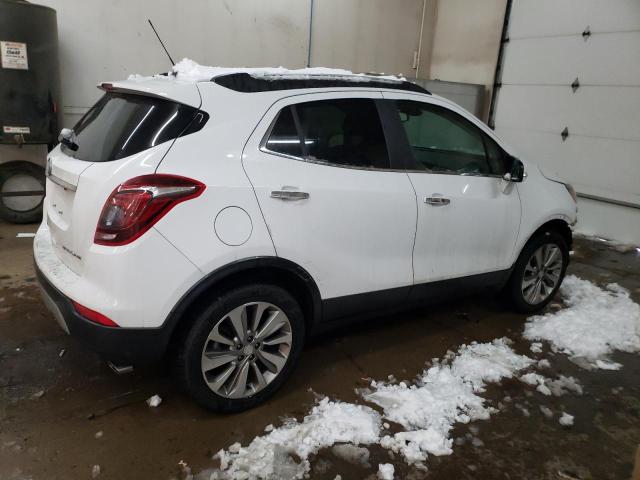 Photo 3 from auction – 2018 BUICK ENCORE PRE with VIN KL4CJASB6JB507211