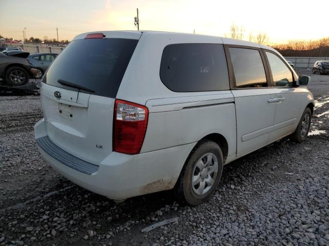 Photo 3 from auction – 2006 KIA SEDONA EX with VIN KNDMB233866019480