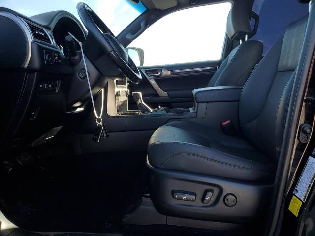 Photo 7 from auction – 2020 LEXUS GX 460 PRE with VIN JTJAM7BX9L5254595