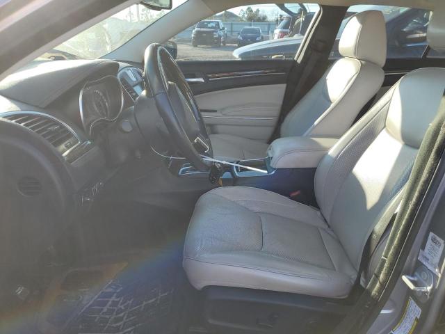 Photo 7 from auction – 2015 CHRYSLER 300C with VIN 2C3CCAET0FH904226