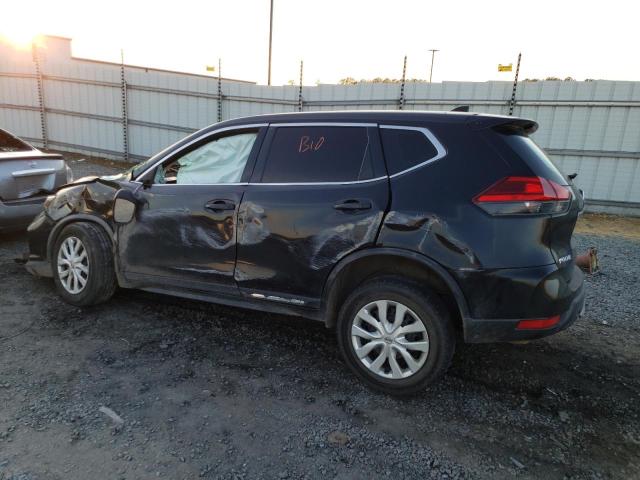 Photo 2 from auction – 2017 NISSAN ROGUE S with VIN KNMAT2MT1HP613713