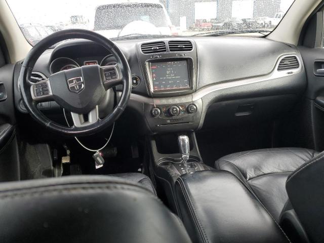 Photo 8 from auction – 2014 DODGE JOURNEY CR with VIN 3C4PDDGG3ET316029
