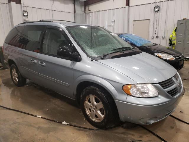 Photo 4 from auction – 2006 DODGE GRAND CARA with VIN 2D4GP44L76R789237