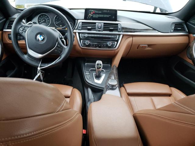 Photo 8 from auction – 2016 BMW 428 XI GRA with VIN WBA4C9C54GG139521