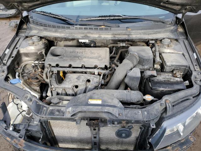 Photo 11 from auction – 2010 KIA FORTE EX with VIN KNAFU4A24A5817513