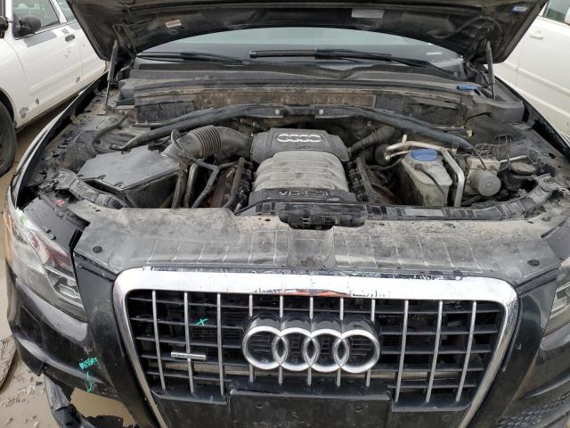 Photo 11 from auction – 2010 AUDI Q5 PREMIUM with VIN WA1MKAFP5AA075529