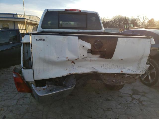 Photo 6 from auction – 2012 NISSAN TITAN S with VIN 1N6BA0EC7CN301488