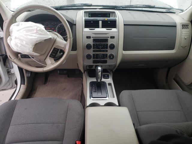 Photo 8 from auction – 2009 FORD ESCAPE HYB with VIN 1FMCU49339KC20185