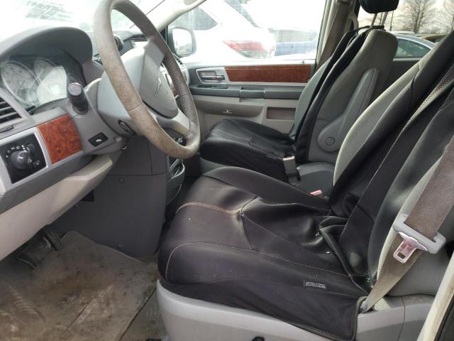 Photo 7 from auction – 2009 CHRYSLER TOWN & COU with VIN 2A8HR54199R606420