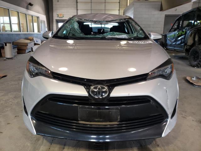Photo 5 from auction – 2018 TOYOTA COROLLA L with VIN 2T1BURHE1JC072091