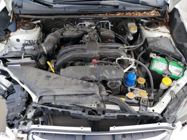 Photo 11 from auction – 2013 SUBARU IMPREZA PR with VIN JF1GPAC62D2872728