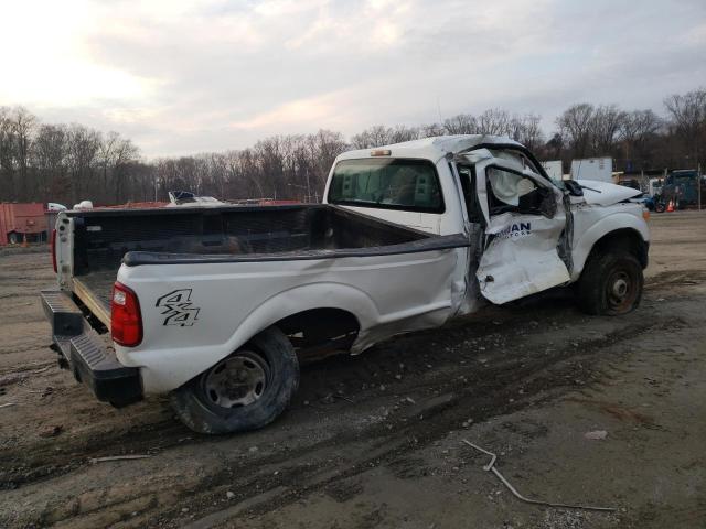 Photo 3 from auction – 2015 FORD F250 SUPER with VIN 1FT7X2B63FEA15224