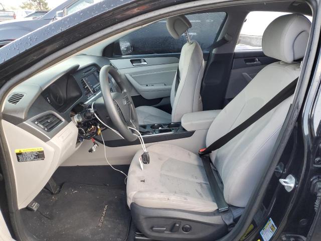 Photo 7 from auction – 2015 HYUNDAI SONATA SE with VIN 5NPE24AF9FH001850