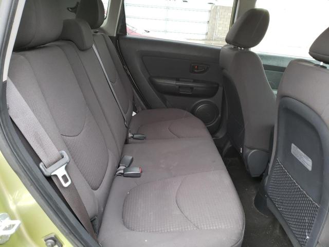 Photo 10 from auction – 2013 KIA SOUL with VIN KNDJT2A53D7623885