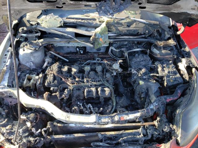 Photo 11 from auction – 2013 FORD FOCUS SE with VIN 1FADP3F29DL231108