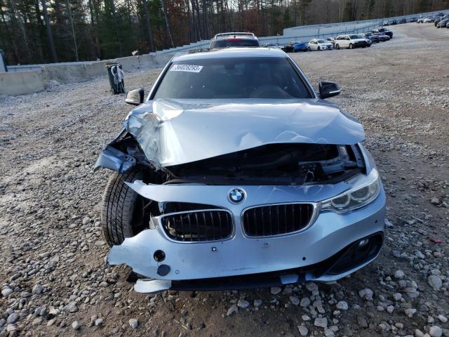 Zdjęcie 5 z aukcji – 2015 BMW 435 I z VIN WBA3R1C52FK193584