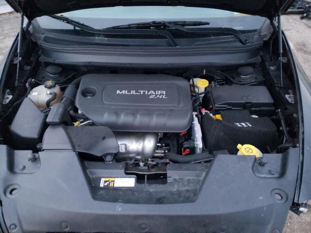 Photo 11 from auction – 2016 JEEP CHEROKEE L with VIN 1C4PJMDB9GW188006