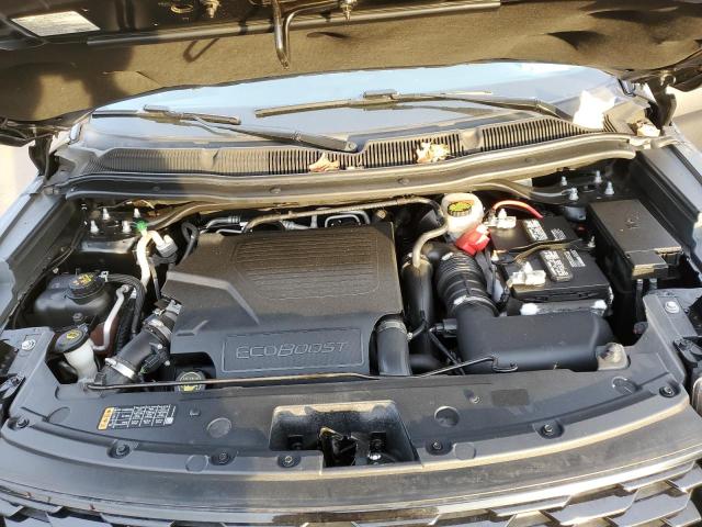 Photo 11 from auction – 2019 FORD EXPLORER S with VIN 1FM5K8GT1KGA02117