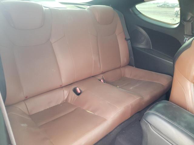 Photo 10 from auction – 2011 HYUNDAI GENESIS CO with VIN KMHHU6KH7BU064301