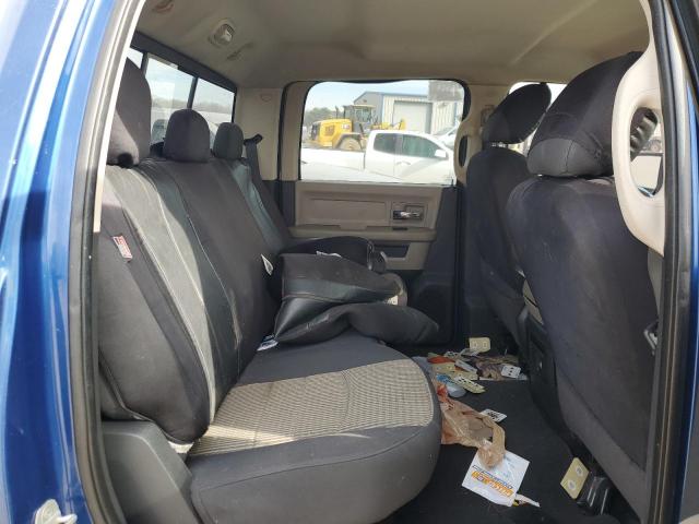 Photo 10 from auction – 2010 DODGE RAM 1500 with VIN 1D7RV1CT1AS241193