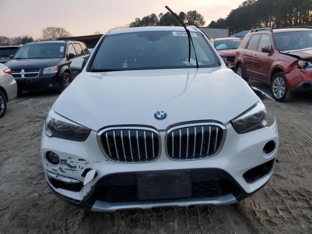 Photo 5 from auction – 2018 BMW X1 XDRIVE2 with VIN WBXHT3C30J3H32491