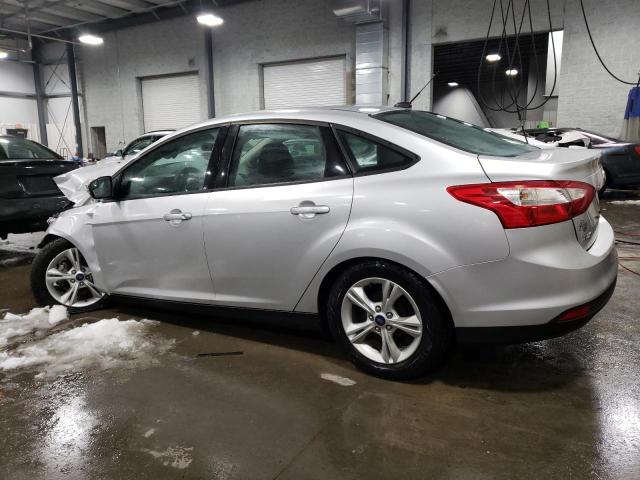 Photo 2 from auction – 2014 FORD FOCUS SE with VIN 1FADP3F23EL399246