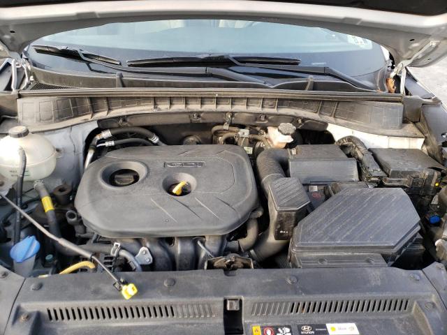 Photo 11 from auction – 2018 HYUNDAI TUCSON SE with VIN KM8J2CA40JU812342