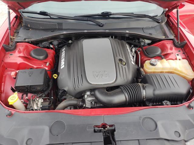 Photo 11 from auction – 2013 DODGE CHARGER R/ with VIN 2C3CDXCT4DH502516