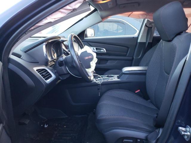 Photo 7 from auction – 2017 GMC TERRAIN SL with VIN 2GKFLNE39H6323942