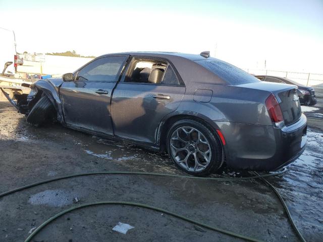 Photo 2 from auction – 2015 CHRYSLER 300 S with VIN 2C3CCABG2FH802840