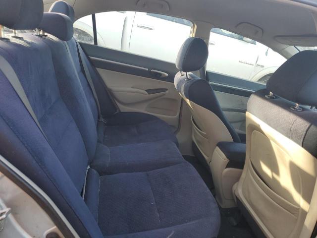 صورة رقم 10 من المزاد - 2007 HONDA CIVIC مع VIN JHMFA36257S001708