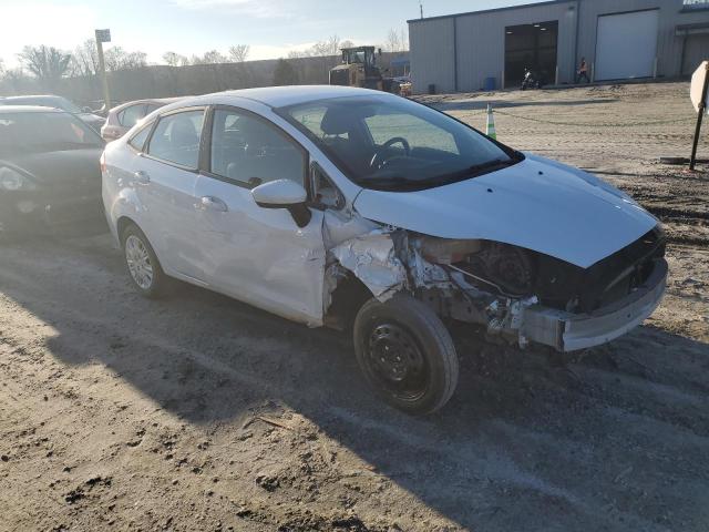 Photo 4 from auction – 2017 FORD FIESTA S with VIN 3FADP4AJ5HM167528