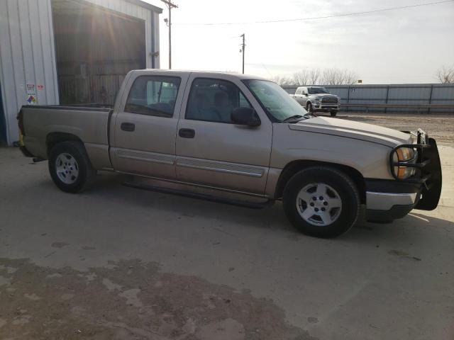 Photo 4 from auction – 2005 CHEVROLET C1500 SILV with VIN 2GCEC13T251136411
