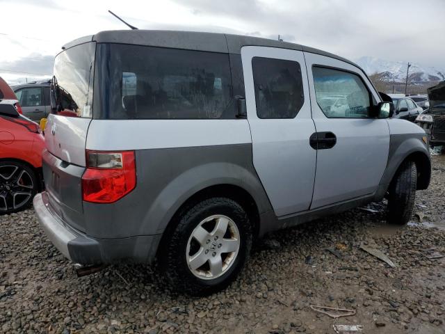 صورة رقم 3 من المزاد - 2003 HONDA ELEMENT EX مع VIN 5J6YH18543L021349
