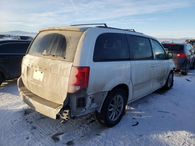 Photo 3 from auction – 2014 DODGE GRAND CARA with VIN 2C4RDGCG2ER347601