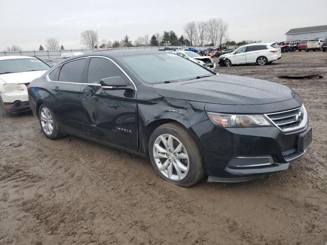 Photo 4 from auction – 2017 CHEVROLET IMPALA LT with VIN 1G1105S38HU159547