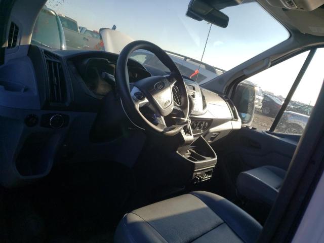 Photo 8 from auction – 2018 FORD TRANSIT T- with VIN 1FTYR2CG6JKA47343
