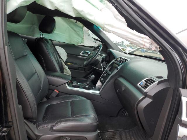 Photo 7 from auction – 2013 FORD EXPLORER X with VIN 1FM5K8D82DGA69781
