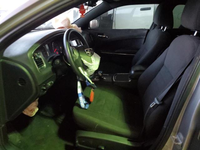 Photo 7 from auction – 2014 DODGE CHARGER SE with VIN 2C3CDXBG8EH114565