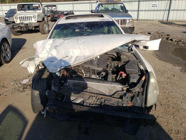 Photo 5 from auction – 2008 NISSAN MAXIMA SE with VIN 1N4BA41E68C836063