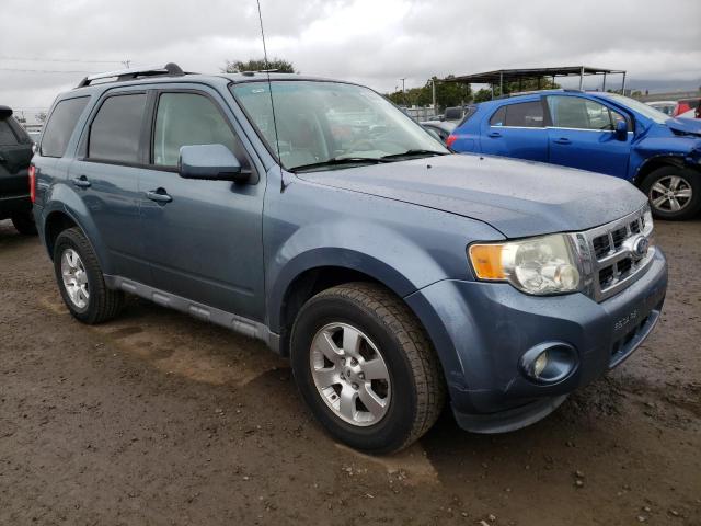 Photo 4 from auction – 2010 FORD ESCAPE HYB with VIN 1FMCU4K33AKC25322