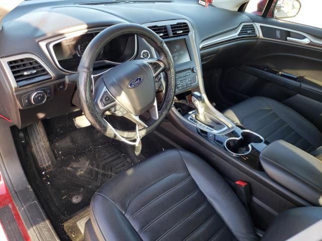 Photo 8 from auction – 2016 FORD FUSION SE with VIN 3FA6P0LU4GR351711