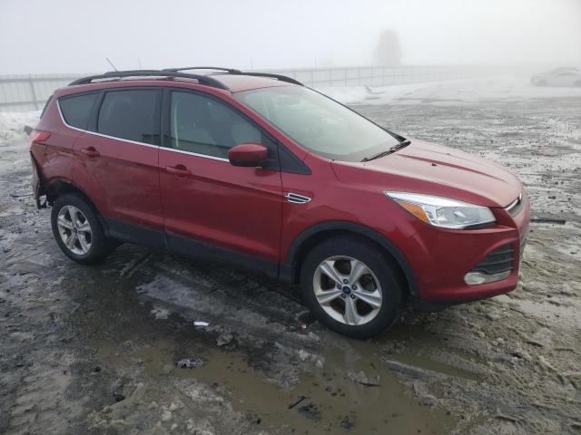 Photo 4 from auction – 2014 FORD ESCAPE SE with VIN 1FMCU9GX8EUE26457