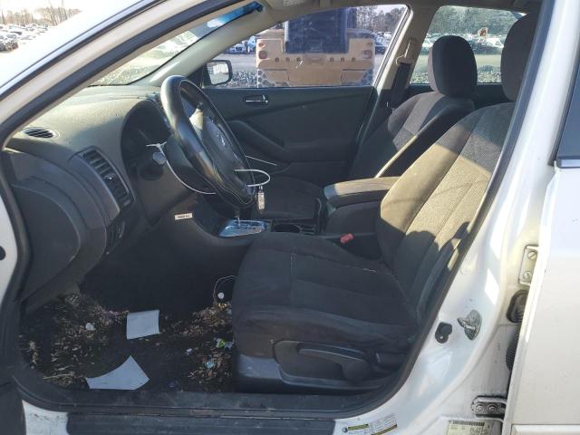 Photo 7 from auction – 2011 NISSAN ALTIMA BAS with VIN 1N4AL2AP8BN496499