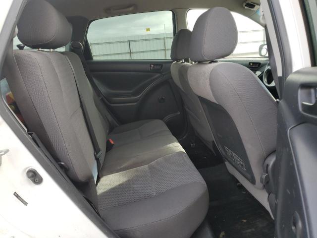 صورة رقم 10 من المزاد - 2007 TOYOTA COROLLA MA مع VIN 2T1KR32E87C684255